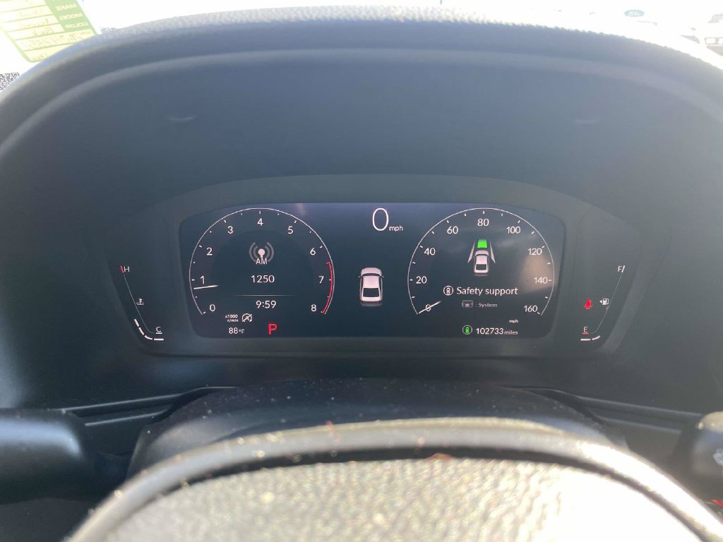 Used 2023 Honda Accord LX image 29