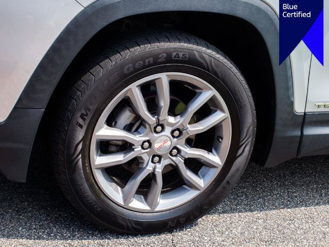 Used 2022 GMC Terrain SLT AWD/4WD image 5