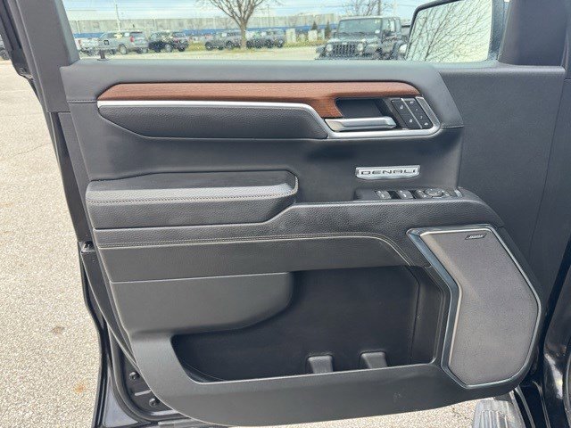 Used 2023 GMC Sierra 1500 Denali image 11