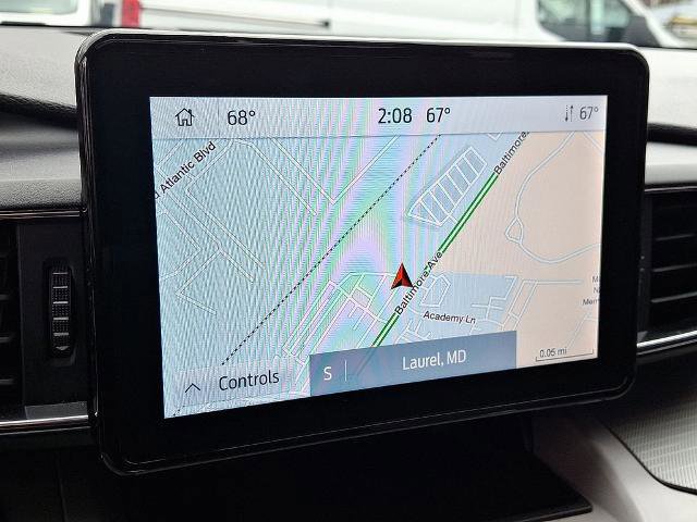 Certified 2023 Ford Explorer XLT w/ Equipment Group 202A image 18