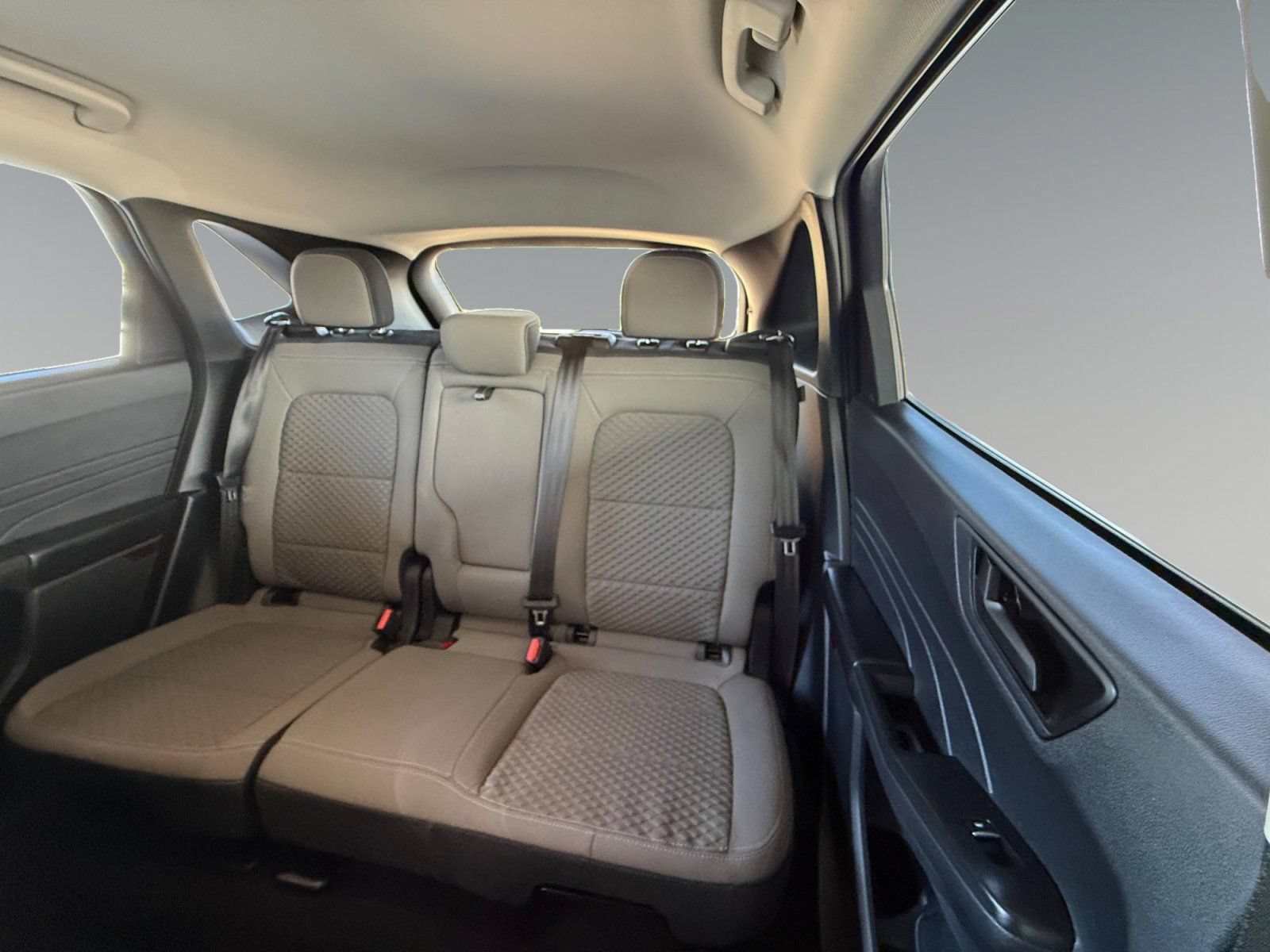 Certified 2022 Ford Escape SE w/ SE Sport Appearance Package FWD image 18