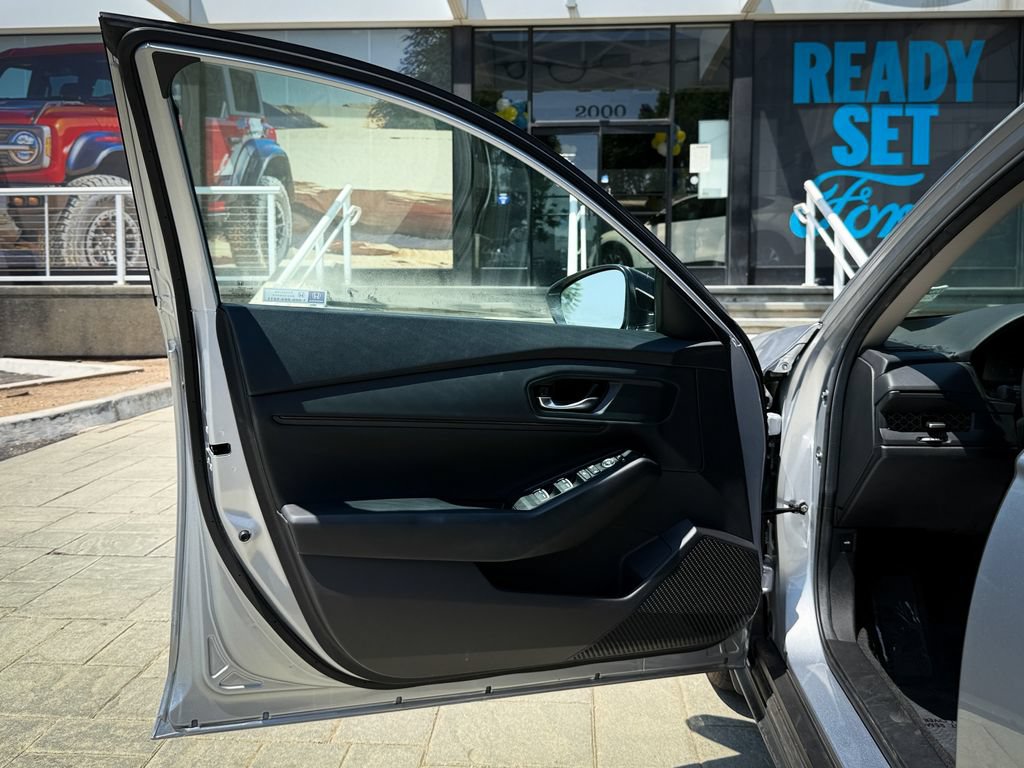 Used 2025 Honda Accord SE image 14