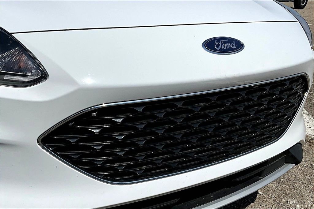 Certified 2022 Ford Escape SE w/ Convenience Package AWD/4WD image 28