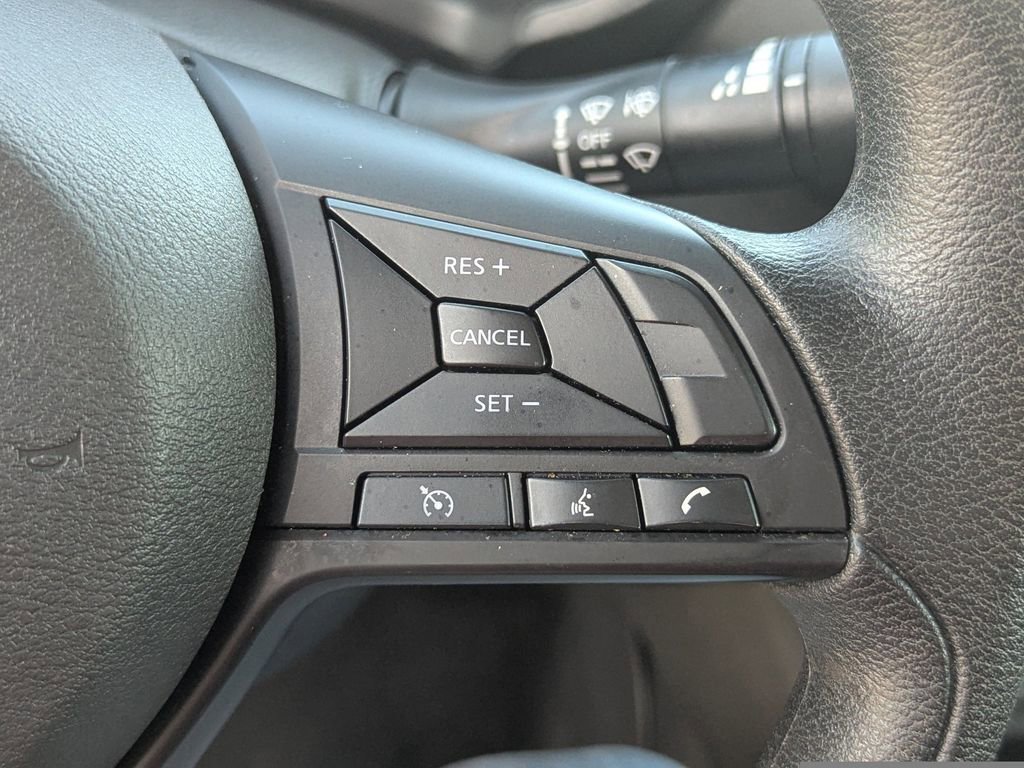 Used 2024 Nissan Sentra S image 28