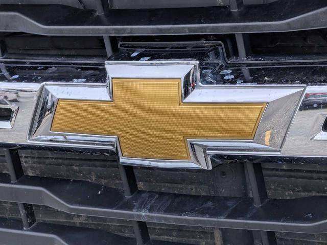 Used 2024 Chevrolet Silverado 2500 LT image 11