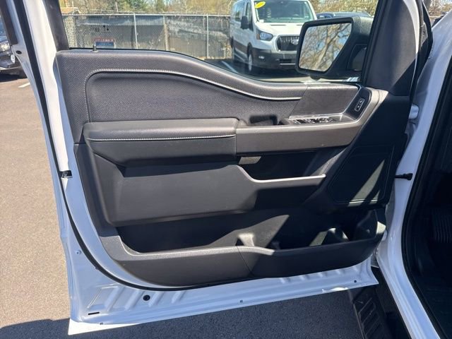 Certified 2023 Ford F150 XLT w/ Equipment Group 302A High AWD/4WD image 20