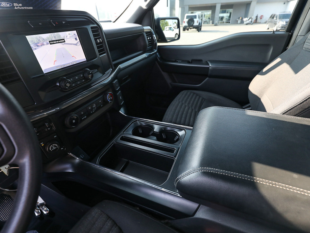 Certified 2023 Ford F150 XL w/ STX Appearance Package AWD/4WD image 20
