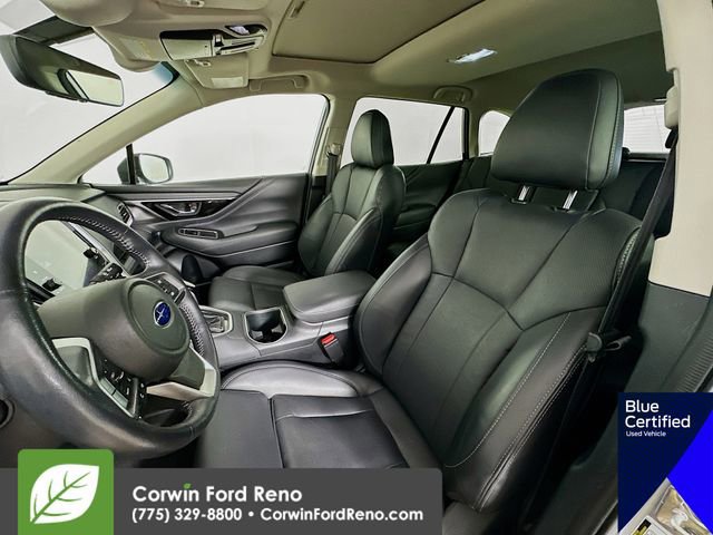 Used 2021 Subaru Outback Limited XT image 26