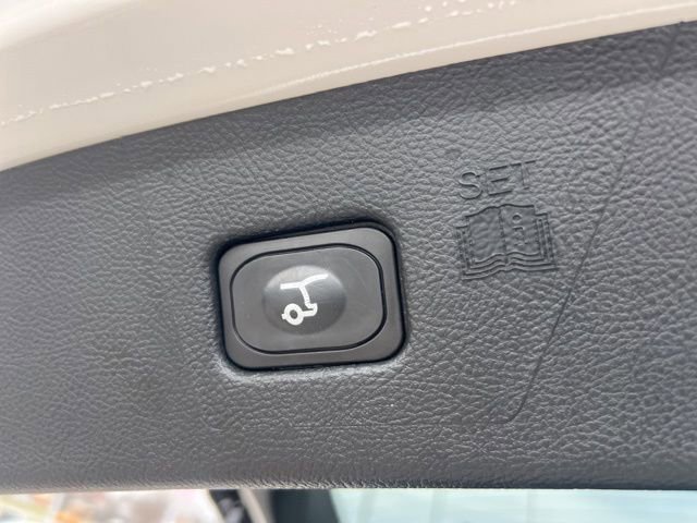 Certified 2023 Ford Edge SEL w/ Convenience Package image 24