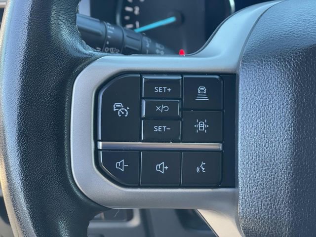 Certified 2022 Ford Expedition Limited image 9