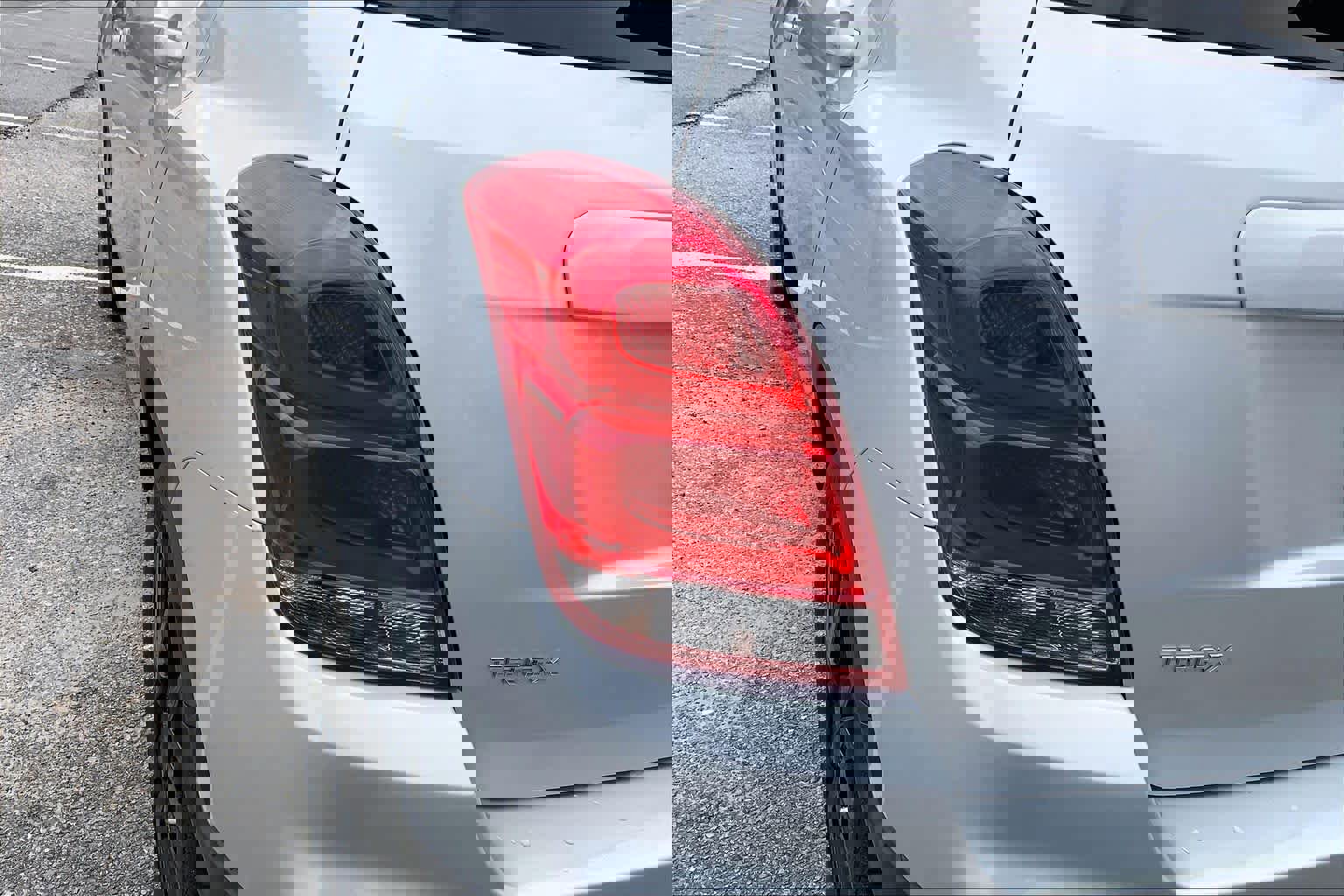 Used 2022 Chevrolet Trax LT w/ Driver Confidence Package image 28