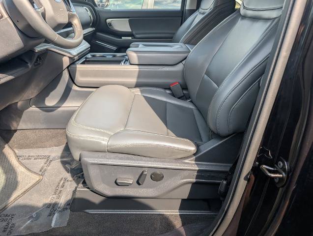 Certified 2026 Ford Expedition Max Active AWD/4WD image 10