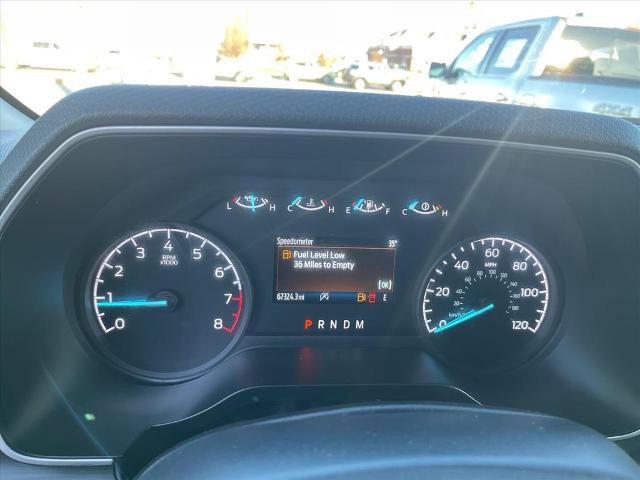 Certified 2022 Ford F150 XLT image 11