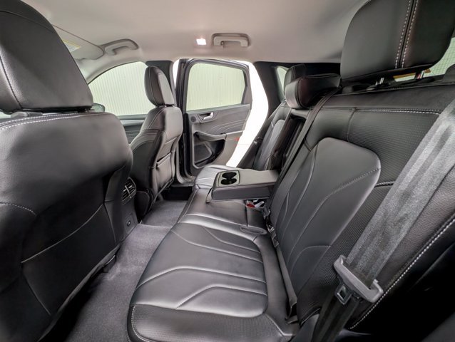 Certified 2026 Ford Escape Platinum w/ Premium Technology Package AWD/4WD image 15