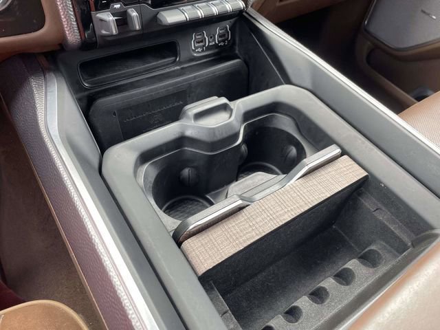 Used 2021 RAM 1500 Limited image 16