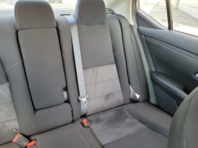 Used 2024 Nissan Sentra SR image 14
