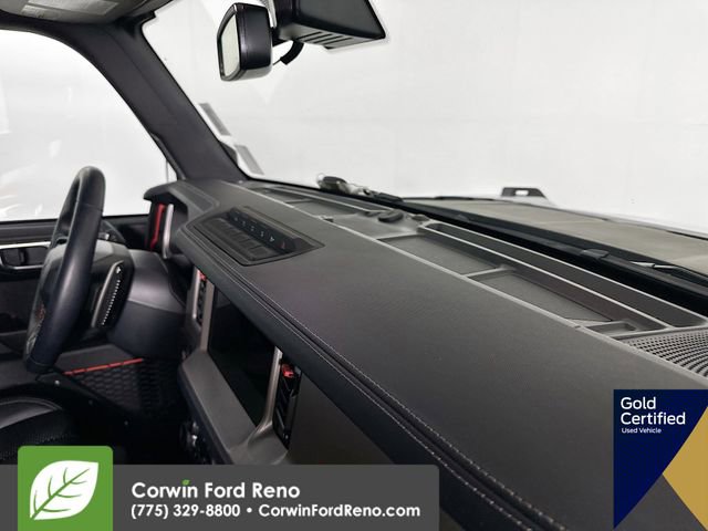 Certified 2023 Ford Bronco Raptor AWD/4WD image 33
