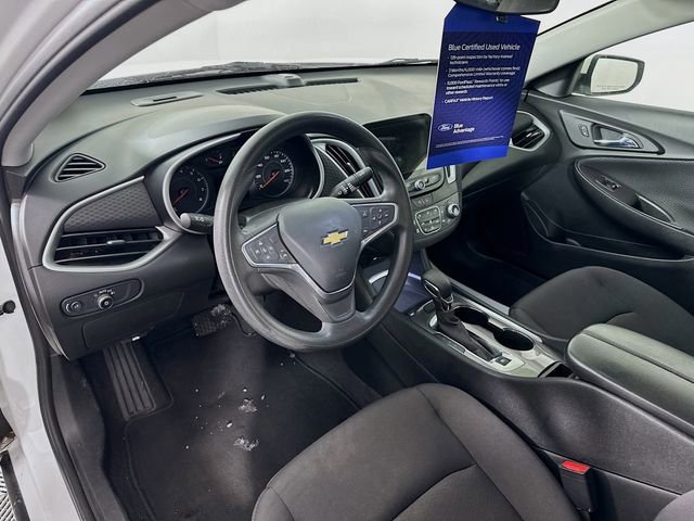 Used 2023 Chevrolet Malibu LT image 15