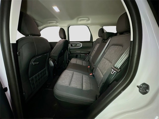 Certified 2023 Ford Bronco Sport Big Bend w/ Convenience Package image 19