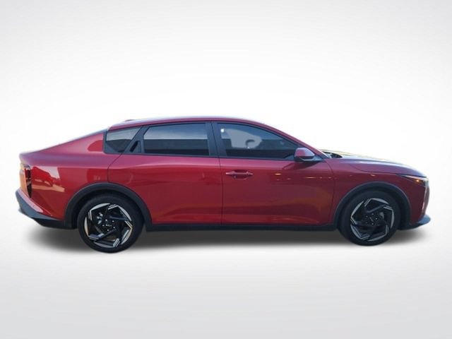 Used 2026 Kia K4 EX FWD image 10