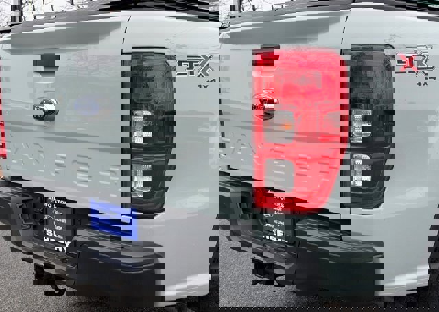 Certified 2023 Ford Ranger XL w/ Equipment Group 101A High image 37