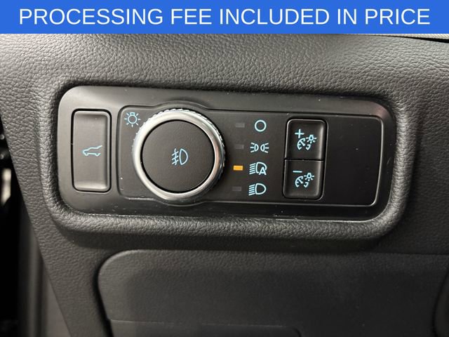 Certified 2023 Ford Explorer XLT w/ Equipment Group 202A AWD/4WD image 23