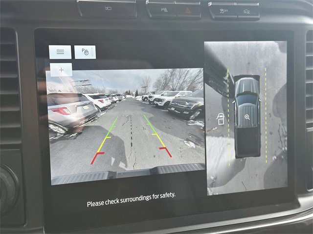 Certified 2023 Ford F150 Tremor w/ Trailer Tow Package image 22