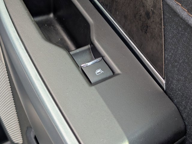 Certified 2023 Ford F150 Lightning Lariat w/ Equipment Group 511A High image 39