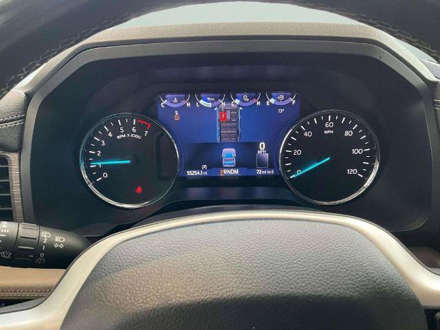 Certified 2024 Ford Expedition Limited AWD/4WD image 12