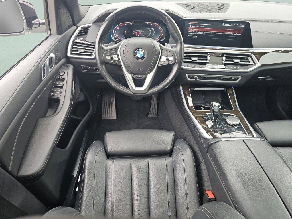 Used 2019 BMW X5 xDrive40i image 11
