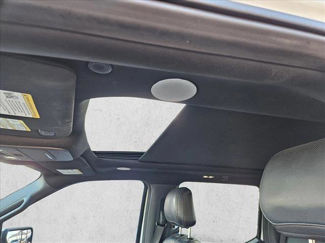 Certified 2021 Ford F150 Platinum w/ Equipment Group 701A High image 13