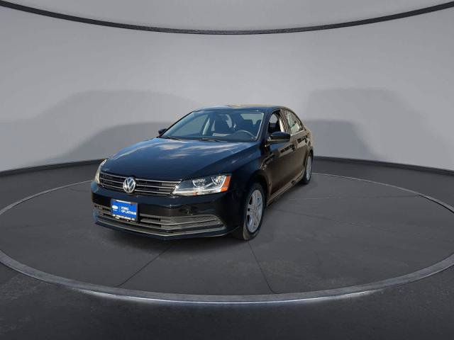Used 2017 Volkswagen Jetta S FWD image 4
