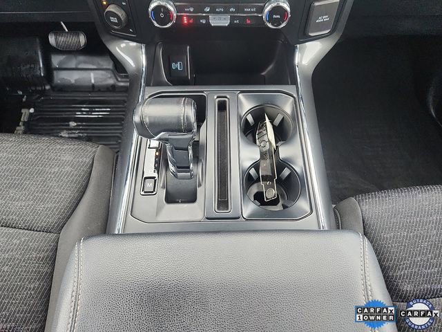 Certified 2022 Ford F150 XLT w/ Equipment Group 302A High image 18