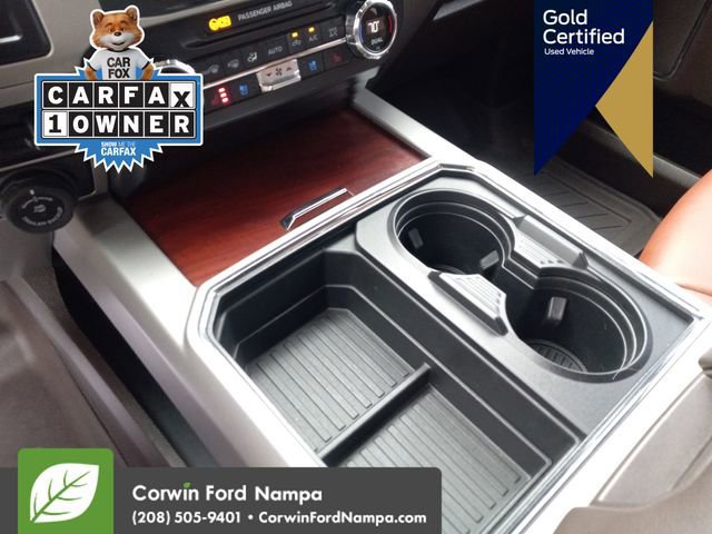 Certified 2022 Ford F250 King Ranch w/ Tremor Off-Road Package image 19