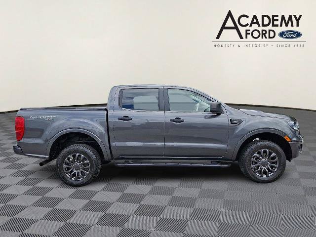 Certified 2019 Ford Ranger XLT w/ Equipment Group 301A Mid AWD/4WD image 7