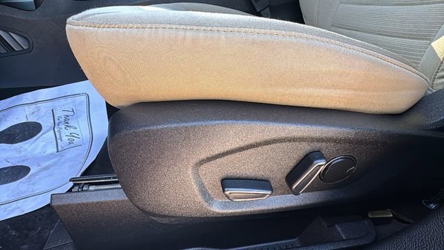 Certified 2023 Ford Edge SEL w/ Convenience Package image 10