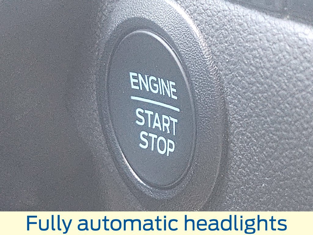 Certified 2024 Ford Escape ST-Line FWD image 28