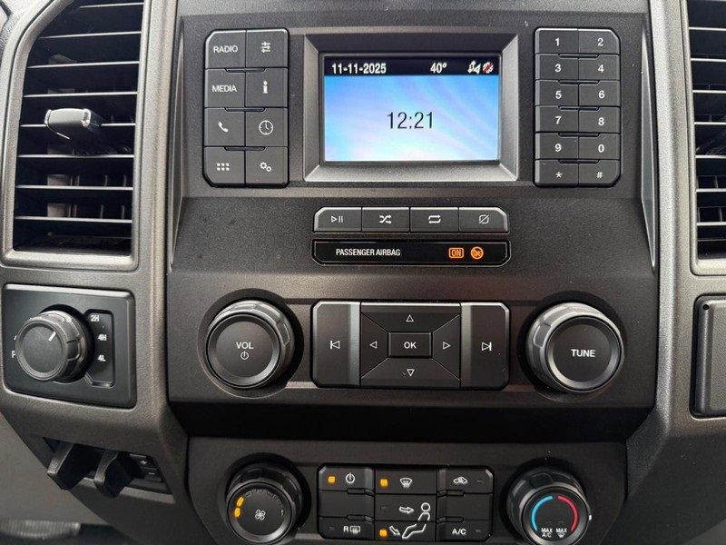 Certified 2021 Ford F250 XL w/ Power Equipment Group image 11