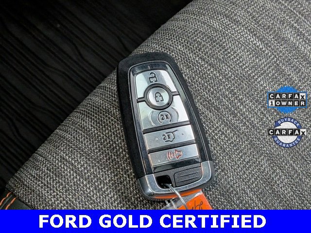 Certified 2024 Ford Expedition Timberline image 42