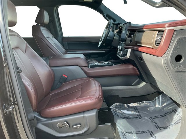 Certified 2024 Ford Expedition Limited image 17