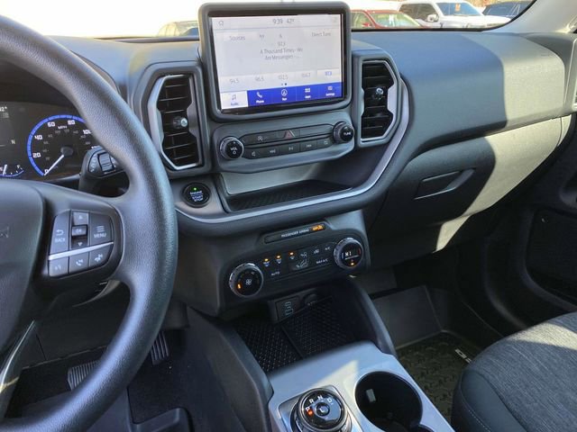 Certified 2021 Ford Bronco Sport Big Bend image 26