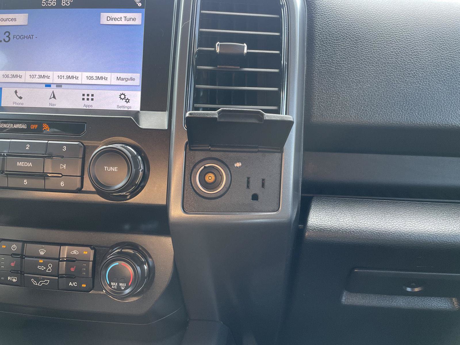 Certified 2019 Ford F150 XLT w/ Equipment Group 302A Luxury AWD/4WD image 31
