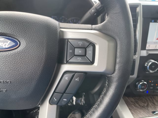 Certified 2019 Ford F350 Lariat w/ Lariat Ultimate Package AWD/4WD image 18