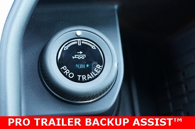 Certified 2025 Ford Expedition Tremor image 11