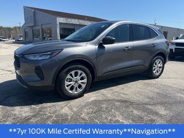 Certified 2023 Ford Escape Active w/ Tech Pack #1 AWD/4WD image 2