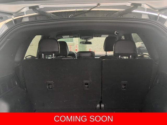 Certified 2024 Ford Escape ST-Line AWD/4WD image 8