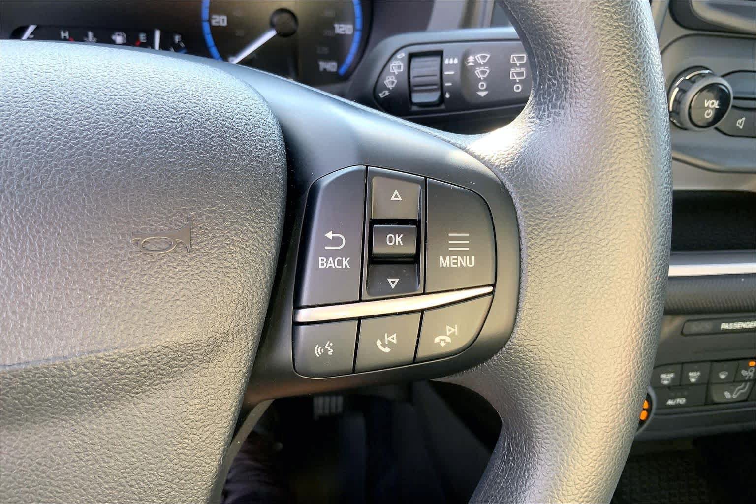 Certified 2024 Ford Bronco Sport Big Bend AWD/4WD image 23