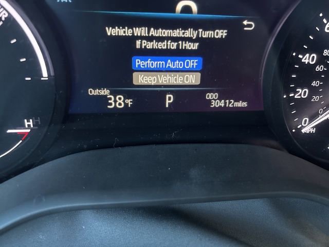 Used 2024 Toyota Sienna XSE w/ XSE Premium Package image 17