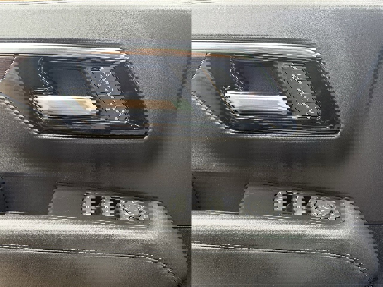 Used 2025 Chevrolet Suburban Z71 w/ Comfort Package image 23