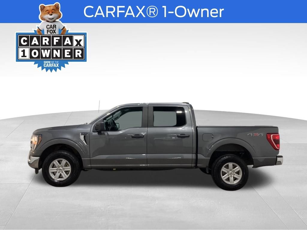 Certified 2023 Ford F150 XLT image 7